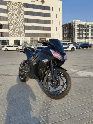 سكوتر كهربائي ((اقرا الوصف قبل تتواصل))