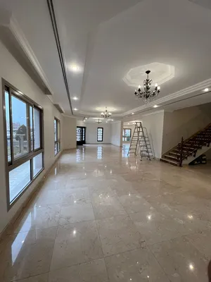 ‏أكثر من 6 غرف ‏.‏ غير مفروشة ‏.‏ شهري‏3