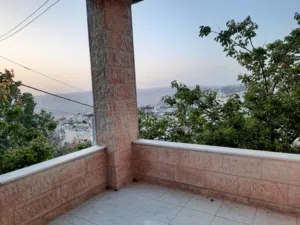 340 m2 5 Bedrooms Townhouse for Sale in Amman Mahes