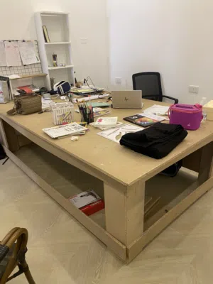 طاولة تفضيل للبيع