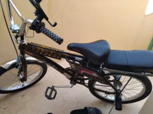 سيكل رامبو للبيع