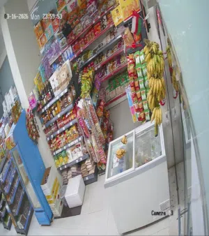 Grocery Shop For Sale