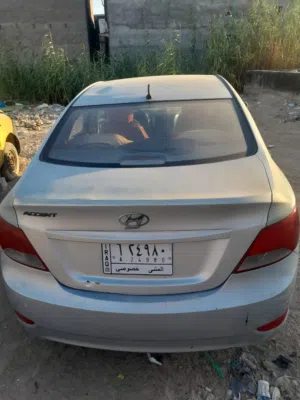 اكسنت 2016