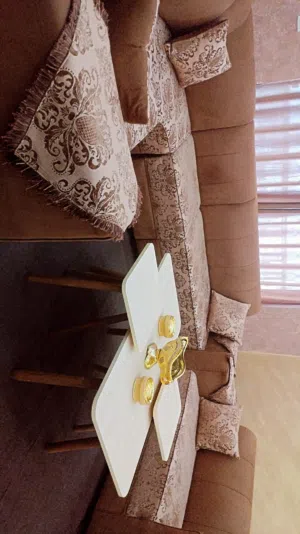 طقم كورنر وطاولات