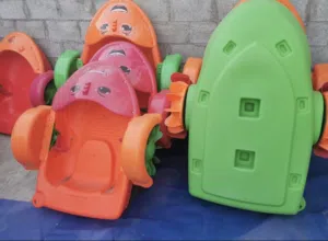 مشروع ألعاب مائية متكامل وجديد بالكامل (لدواعي عدم التفرغ)