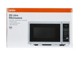 Other 25 - 29 Liters Microwave in Basra
