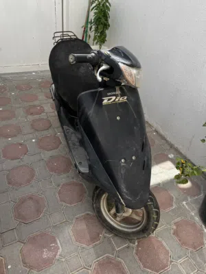 ام شراع دايو 3 نظيفه و مب ملعوب فيها . بدي الوكاله و قابل للتفاوض