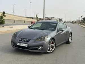 جينيسس 3.8rs