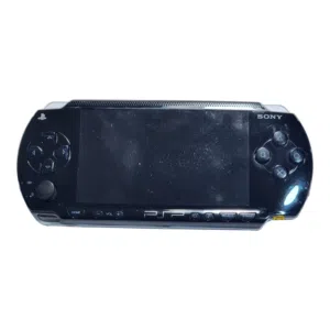 PSP-1000 أقرأ الوصف