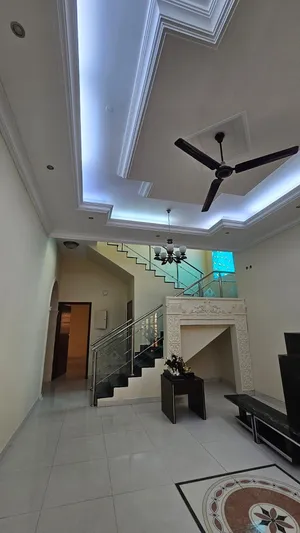 4000 ft 5 Bedrooms Villa for Sale in Ajman Al Mwaihat