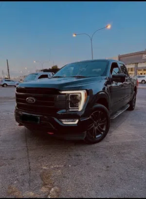 Used Ford F-150 in Amman