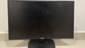 Asus 24 inch 180 hertz monitor (untested)