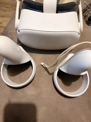 نضارة vr واقع افتراضي meta quest 2