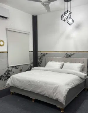 Unfurnished Monthly in Muscat Al Khoud