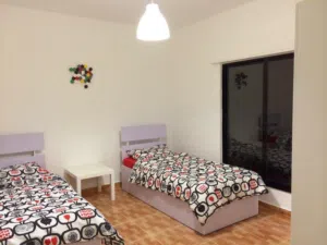 REF :14795 - 	شقة مفروشة للبيع في الدوار السابع