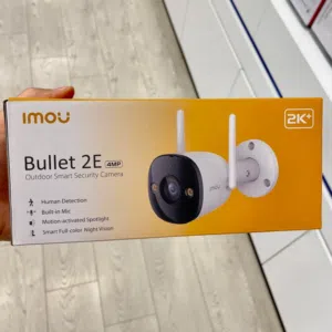 كاميرا مراقبة IMOU واي فاي