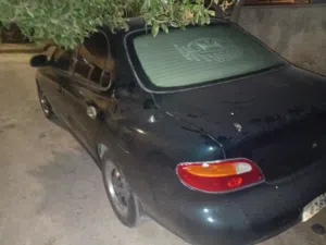 Used Hyundai Avante in Zarqa