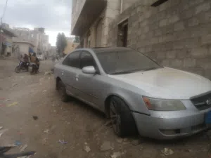 سوناتا 2007سته بستون ب6الف سعودي