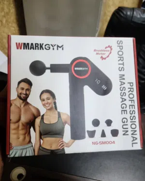 WMARK.    GYM