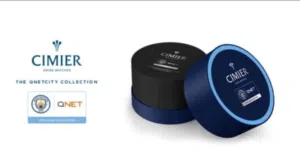 CIMIER Automatic Watch