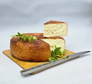 جبن تعزي بلدي