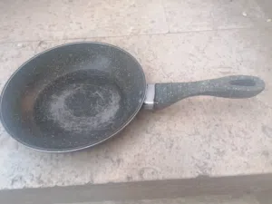 شروة أدوات مطبخ بسعر مغري جدا