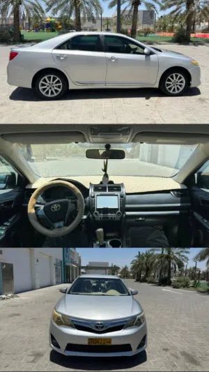 Used Toyota Camry in Al Batinah