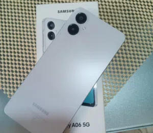 Samsung Galaxy A06 128 GB in Amman