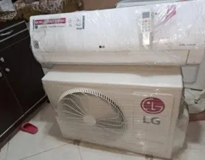 LG 3 - 3.4 Ton AC in Sohag