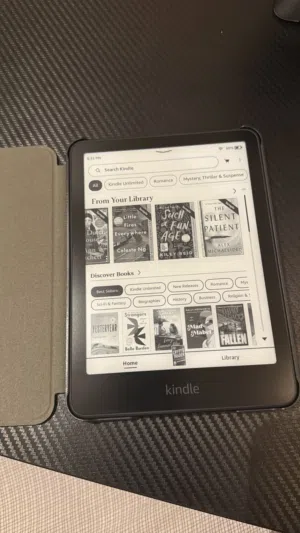 Kindle Paperwhite 12th Generation (16GB)