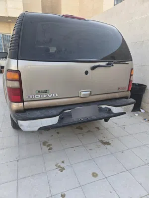 جمس سوبربان 8100 مديل 2003 للبيع