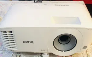 بروجيكتور Benq