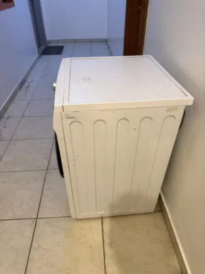 غسالة توشيبا Toshiba washing machine