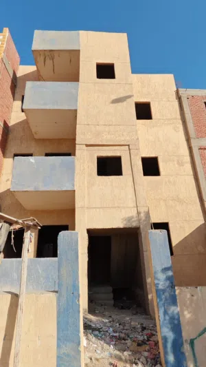 بيت 3 ادوار للبيع ب6 اكتوبر ابني بيتك