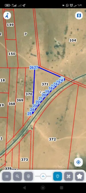 Farm Land for Sale in Mafraq Al Ghadeer Al Abyad