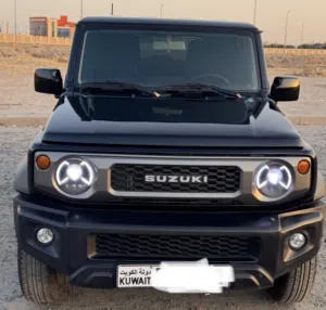 للبيع جميني اوتماتيك باب واحد 2023