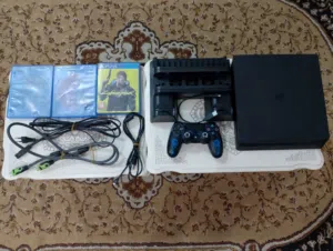 PlayStation 4 PlayStation for sale in Najaf