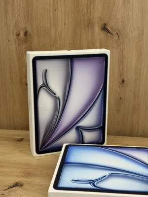 iPad Air 7. M3-Chip. 128GB. 13-inch New