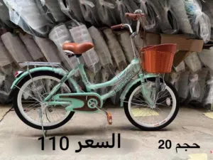 دراجات هوائية