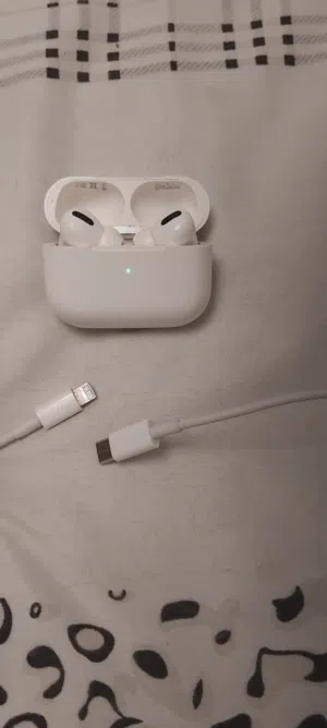 Apple Airpod high copy مستعمل