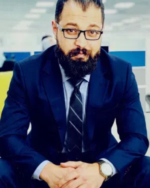 Abbas Abu Baker 