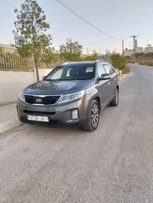 used-kia-sorento-in-ramallah-and-al-bireh