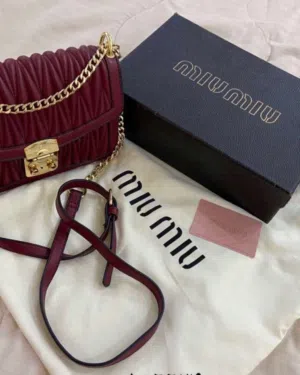 Burgundy Other for sale  in Hawally