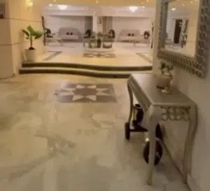 للبيع شقه بالقاهره 500 متر 