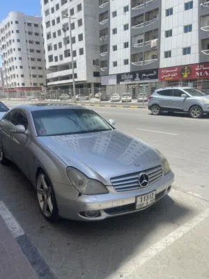 مرسيدس CLS 350 2006وارد اليابان للبيع مع الرقم السياره بسعر لقطه قابل للتفاوض ملاحظه:مع رقم السياره