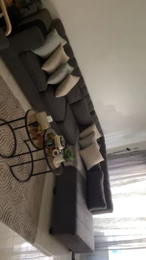 طقم كورنر سكني للبيع