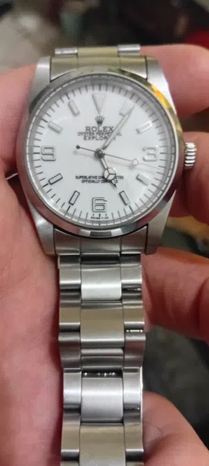 Analog Quartz Others watches  for sale in Al Ahmadi