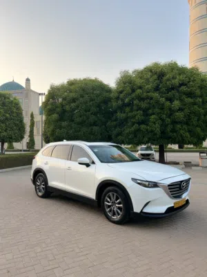 Used Mazda CX-9 in Al Batinah