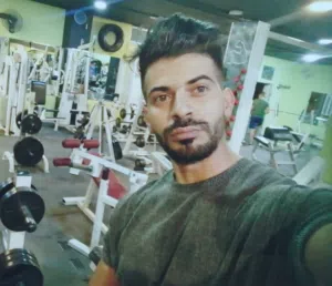 محمد ابو طالب 