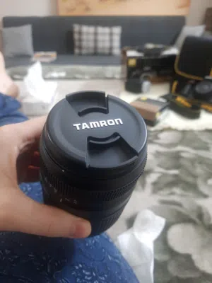 كاميرا شبه جديدة Nikon 5200 استعملت 3 مرات فقط